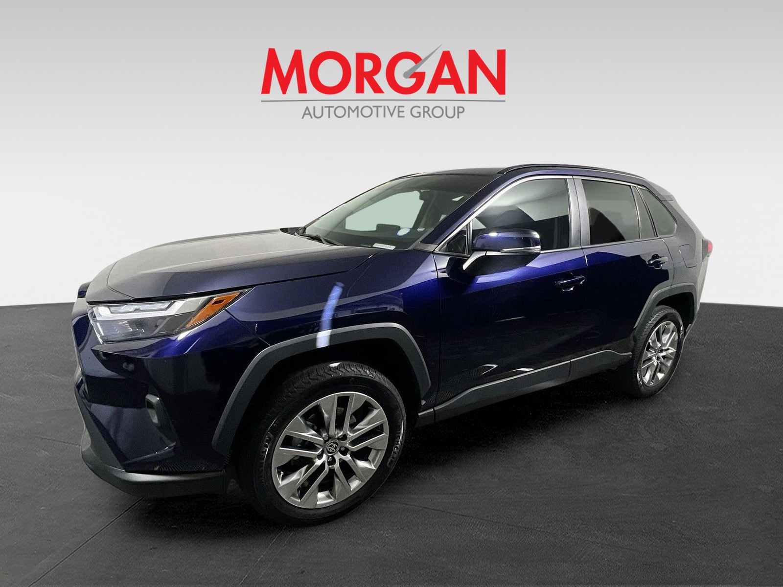 2023 Toyota RAV4 - Photo 2