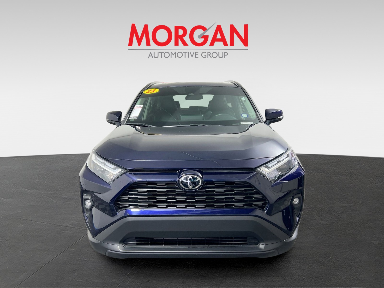 2023 Toyota RAV4 - Photo 3