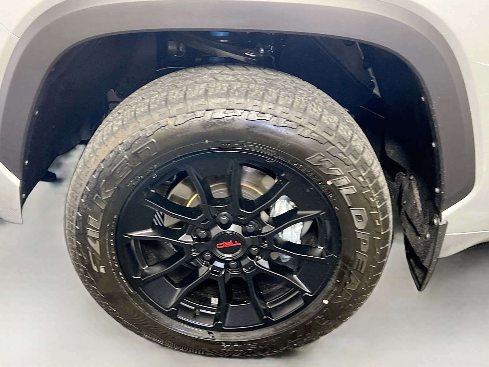 2026 Toyota Tundra - Photo 11
