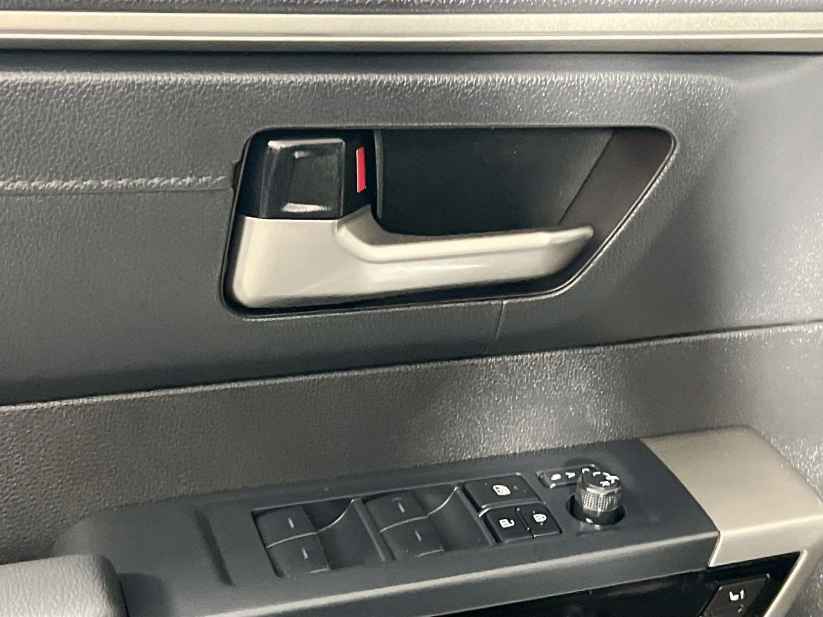 2026 Toyota Tundra - Photo 14