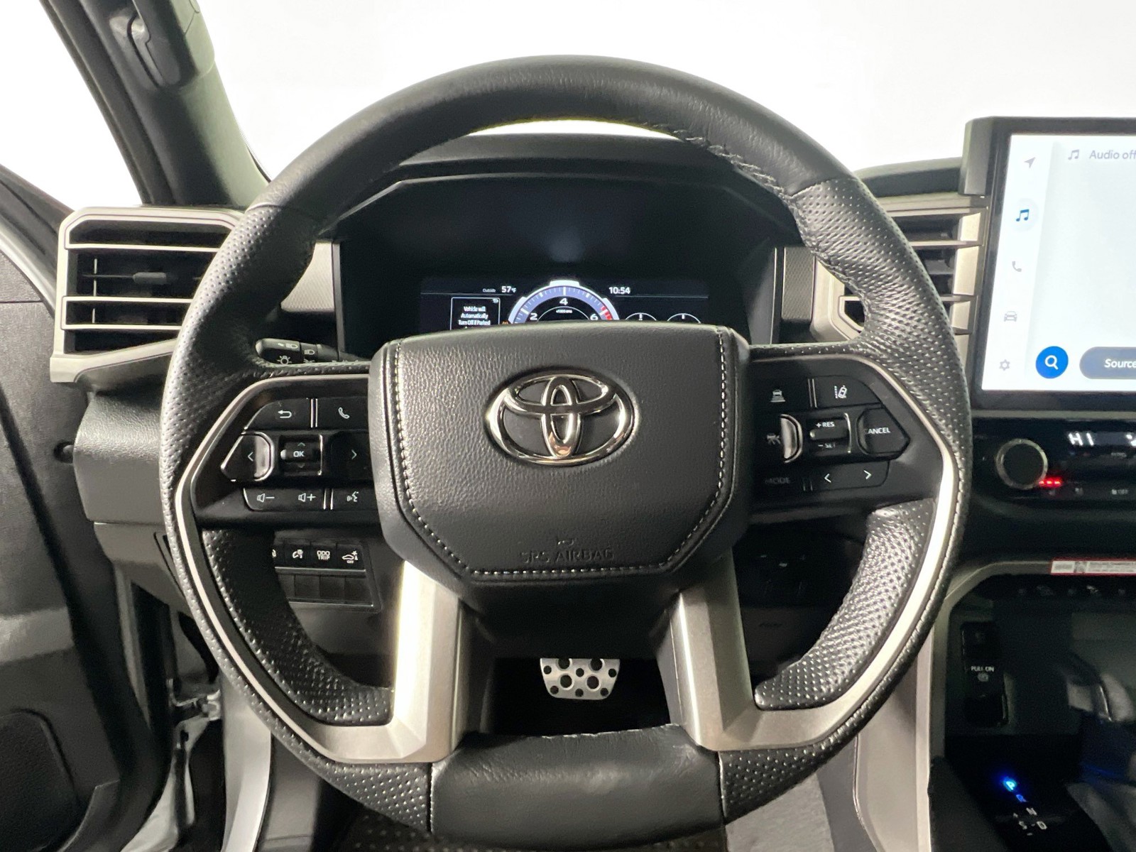 2026 Toyota Tundra - Photo 15