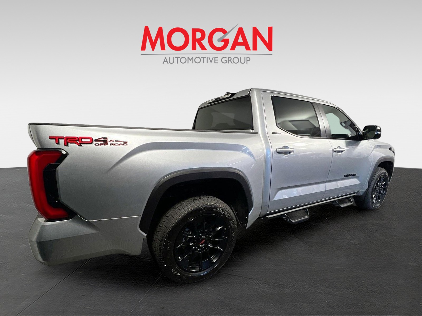 2026 Toyota Tundra - Photo 4