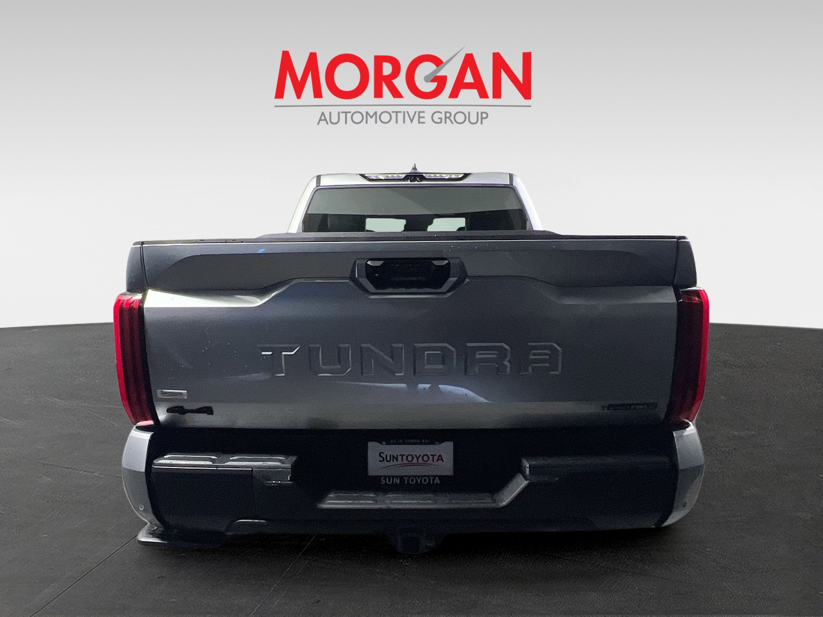 2026 Toyota Tundra - Photo 5