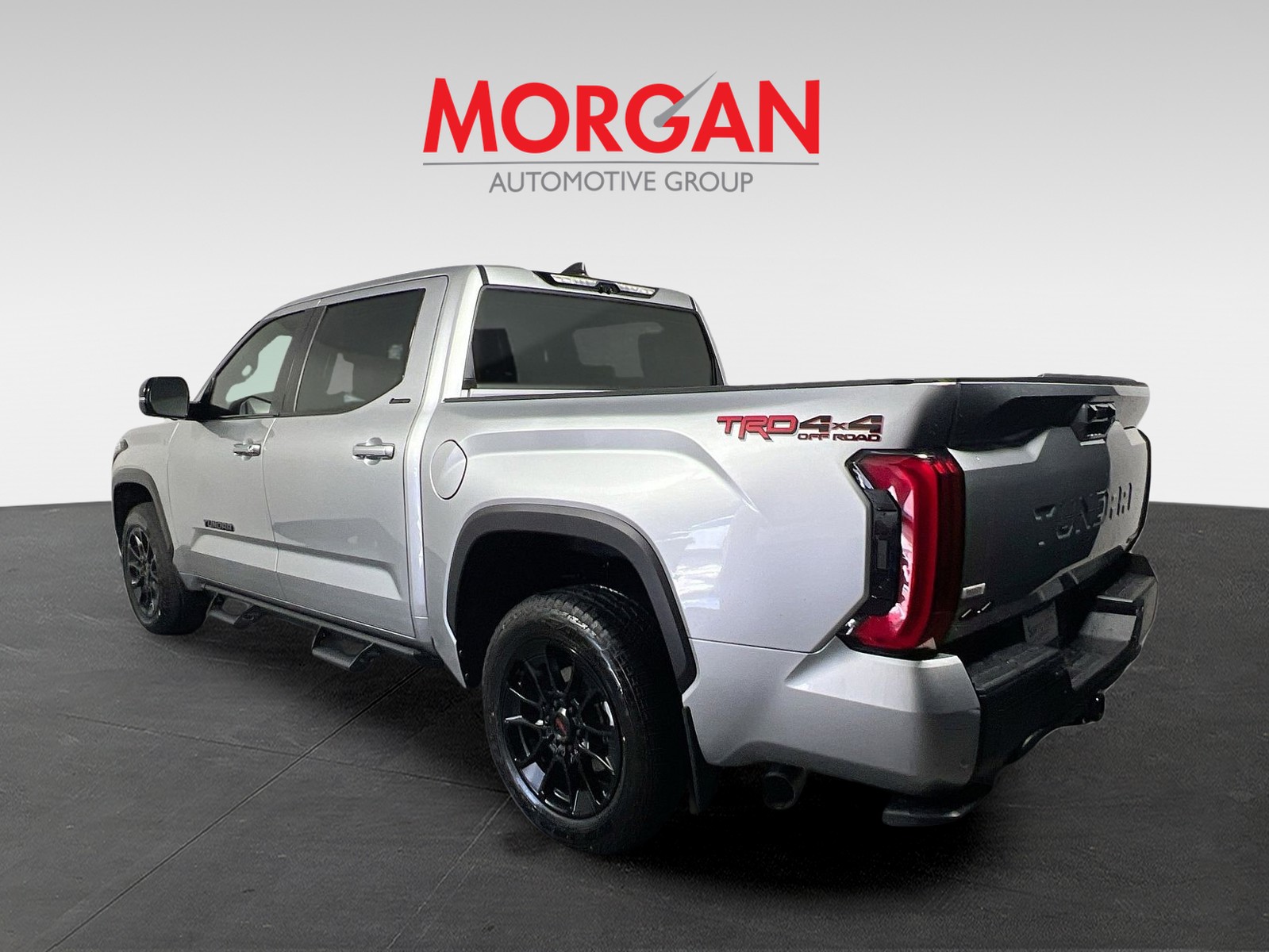 2026 Toyota Tundra - Photo 6