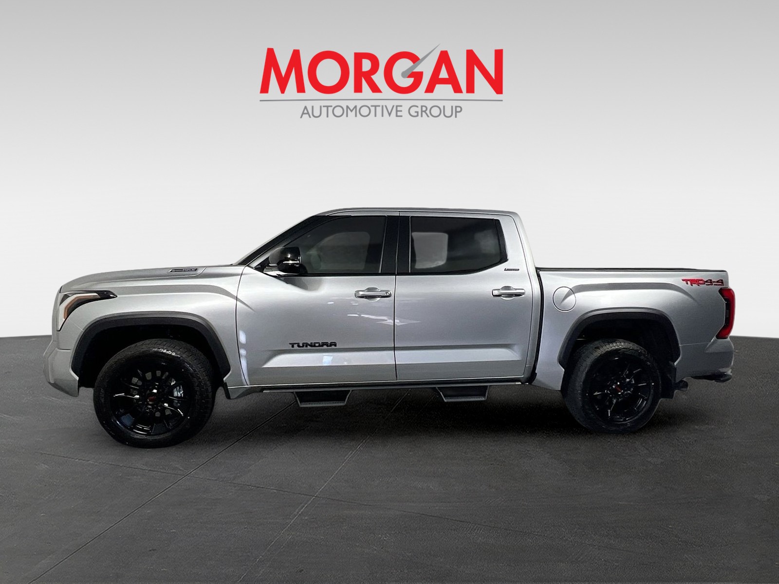 2026 Toyota Tundra - Photo 8