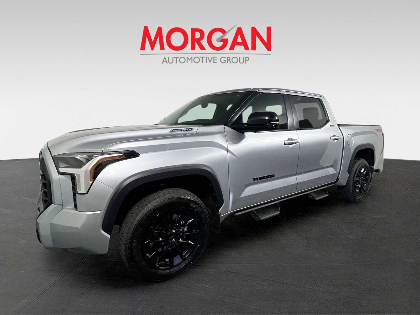 2026 Toyota Tundra - Photo 2