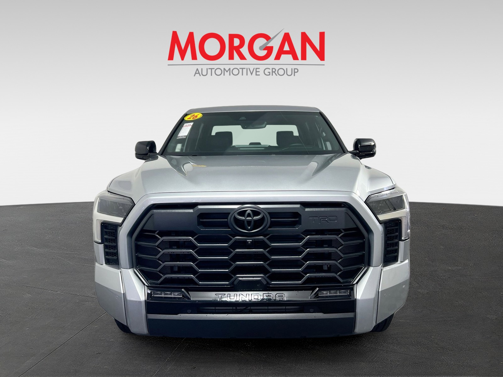 2026 Toyota Tundra - Photo 3