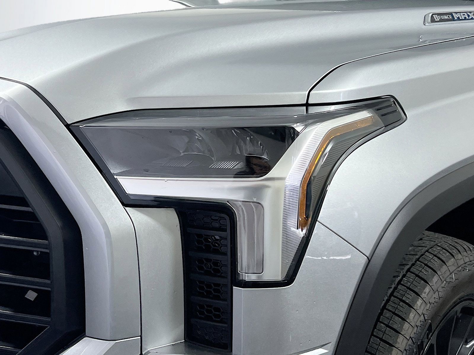 2026 Toyota Tundra - Photo 9