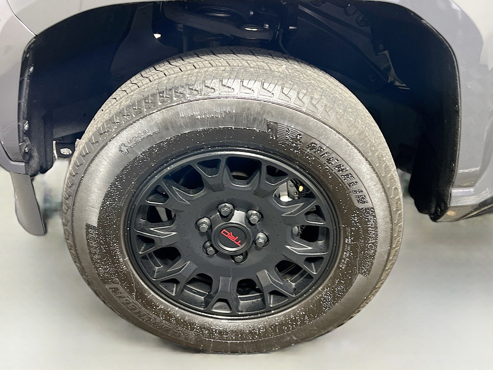 2024 Toyota Tacoma - Photo 11