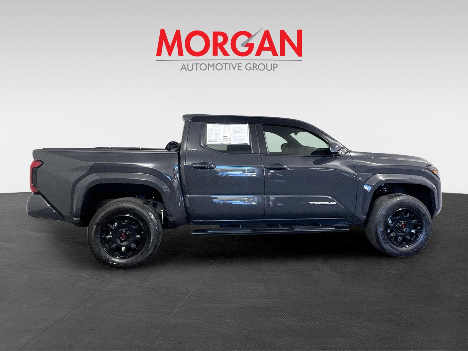 2024 Toyota Tacoma - Photo 7