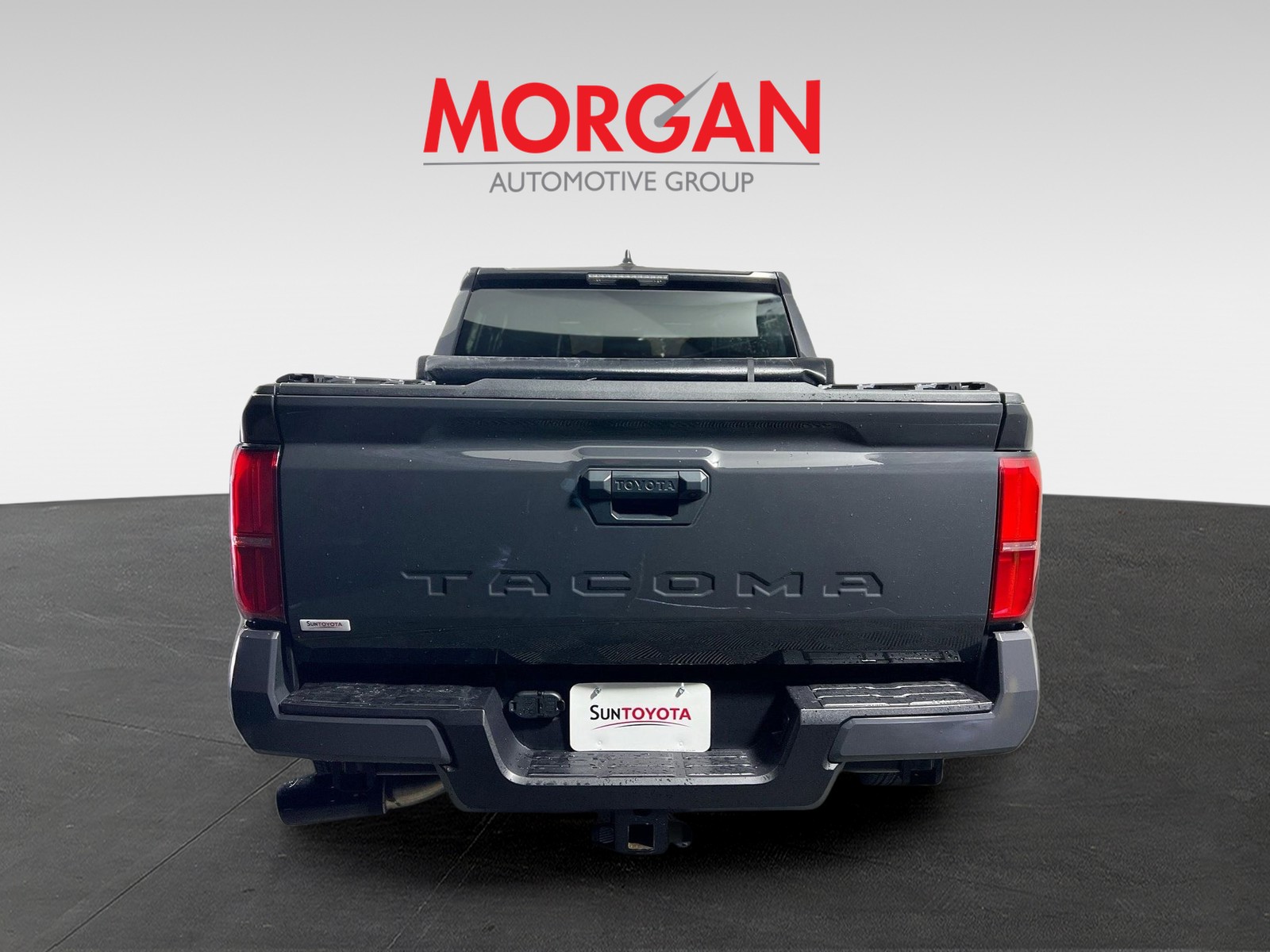 2024 Toyota Tacoma - Photo 6