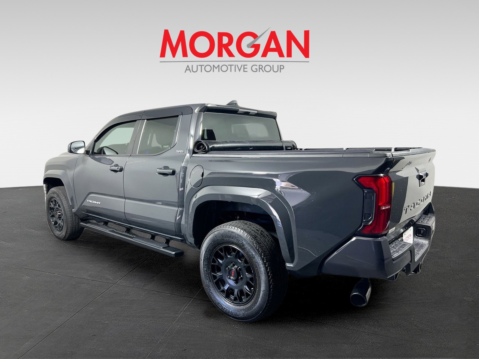 2024 Toyota Tacoma - Photo 5