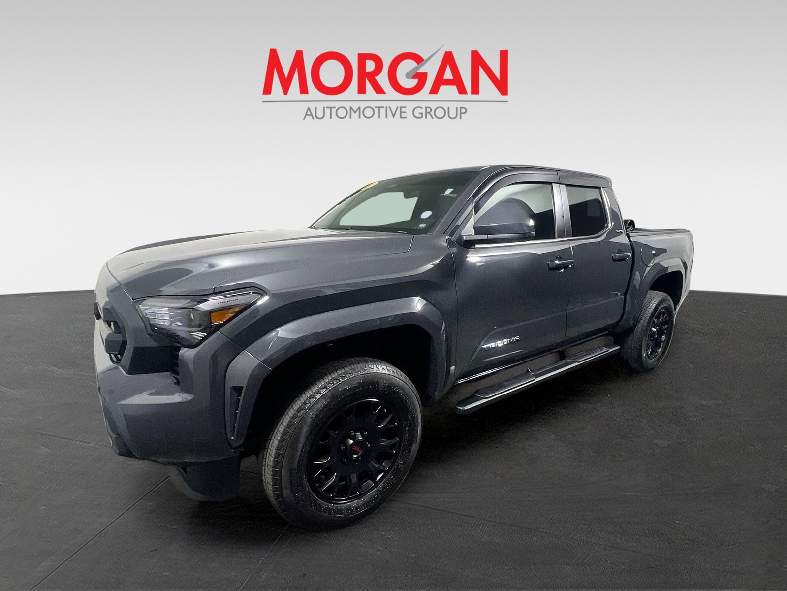 2024 Toyota Tacoma - Photo 2