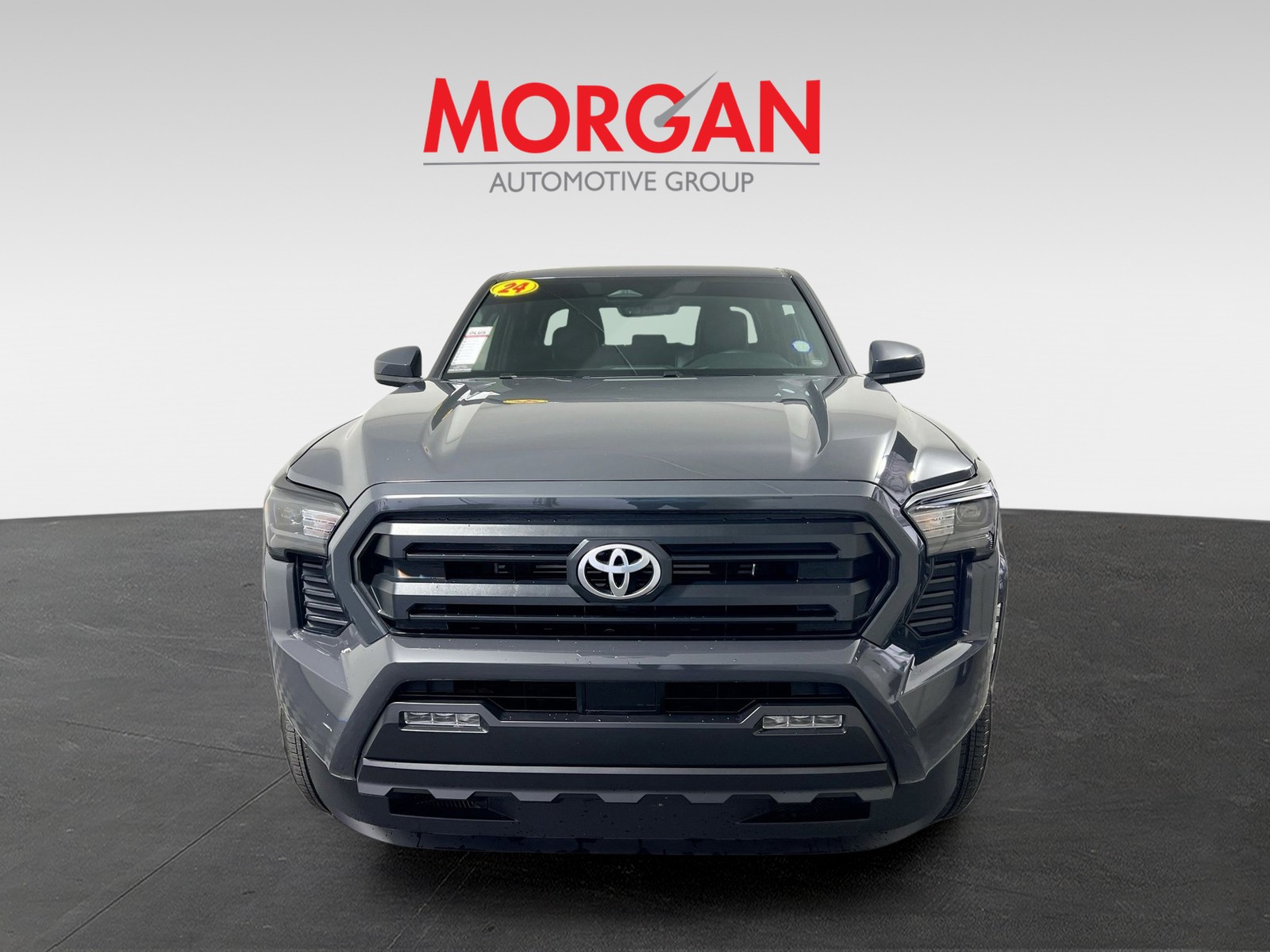 2024 Toyota Tacoma - Photo 3