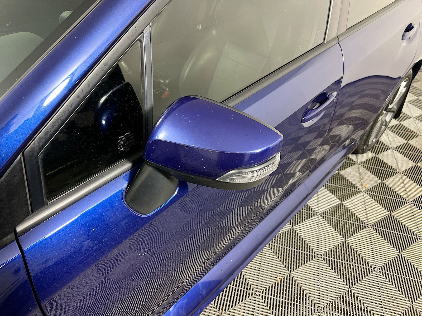 2018 Subaru WRX - Photo 10