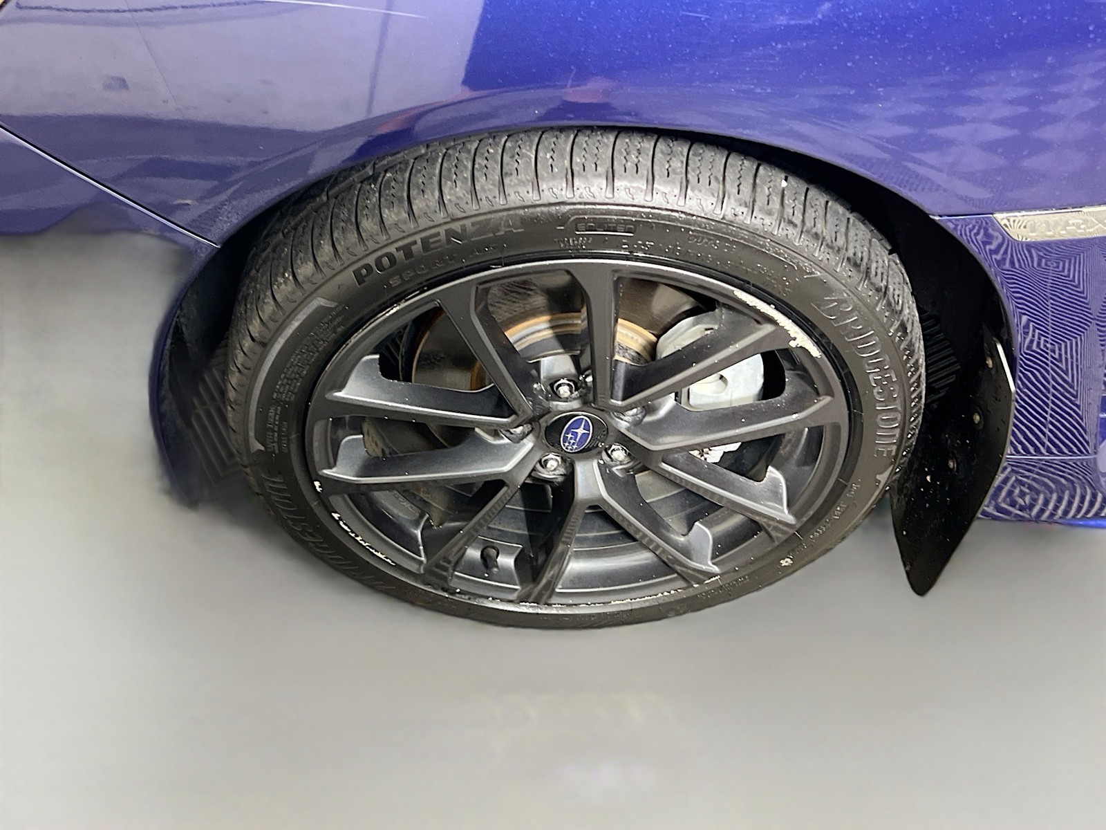 2018 Subaru WRX - Photo 11