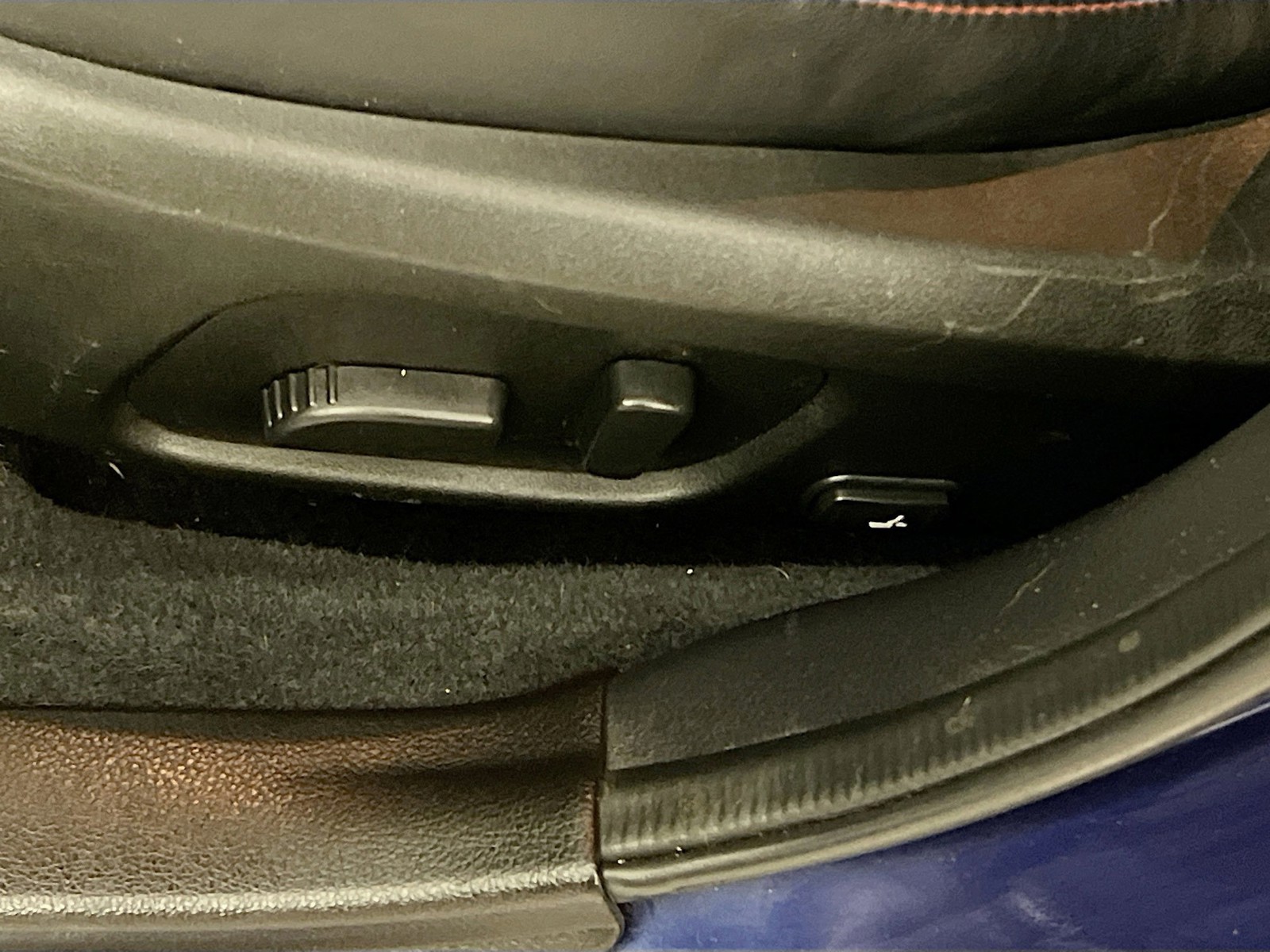 2018 Subaru WRX - Photo 13