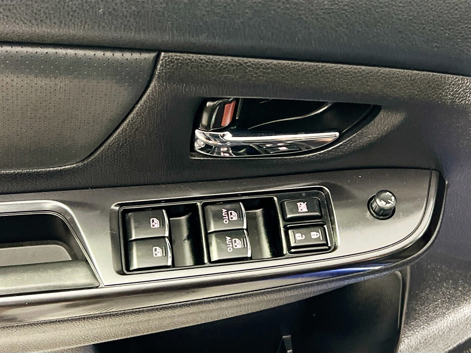 2018 Subaru WRX - Photo 14