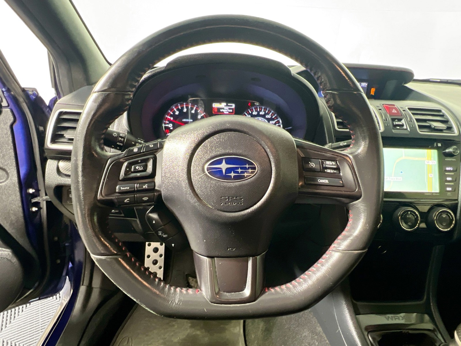 2018 Subaru WRX - Photo 15