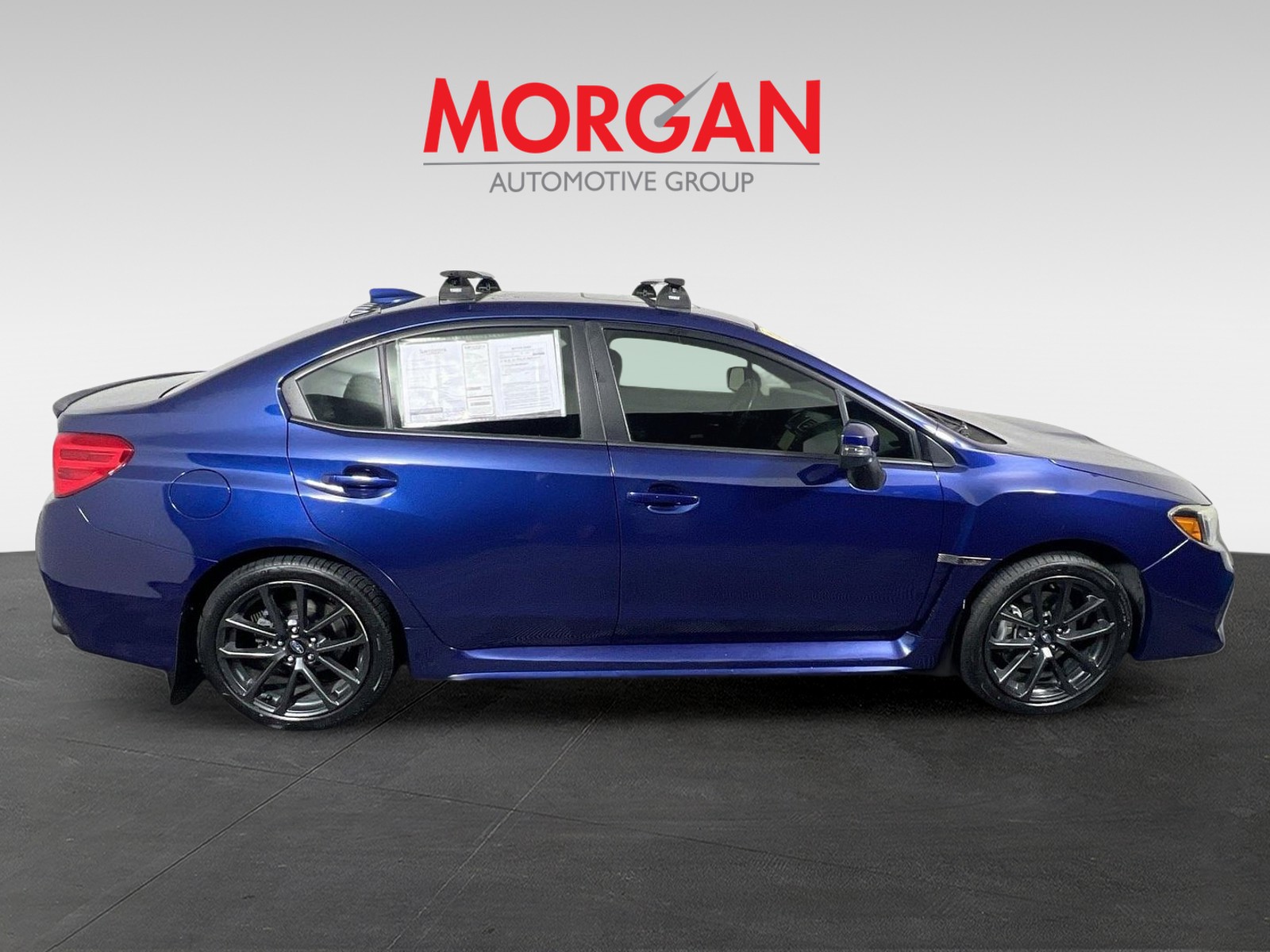 2018 Subaru WRX - Photo 7