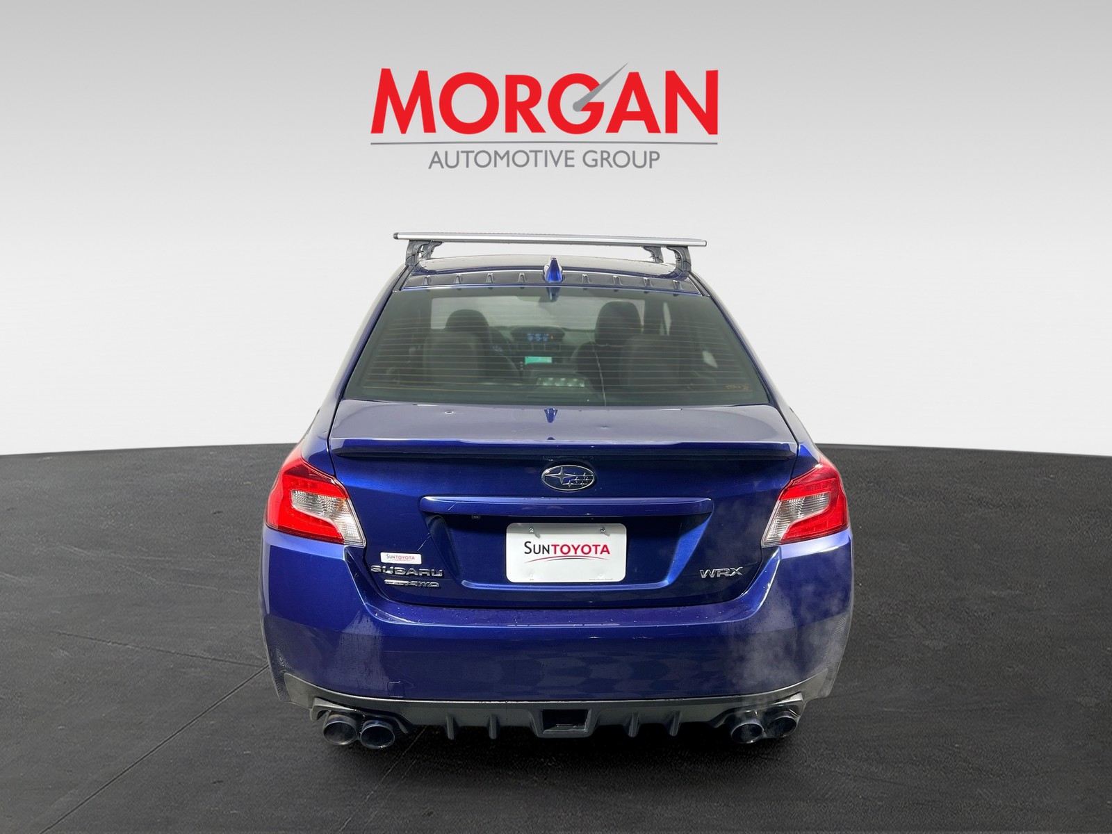 2018 Subaru WRX - Photo 6