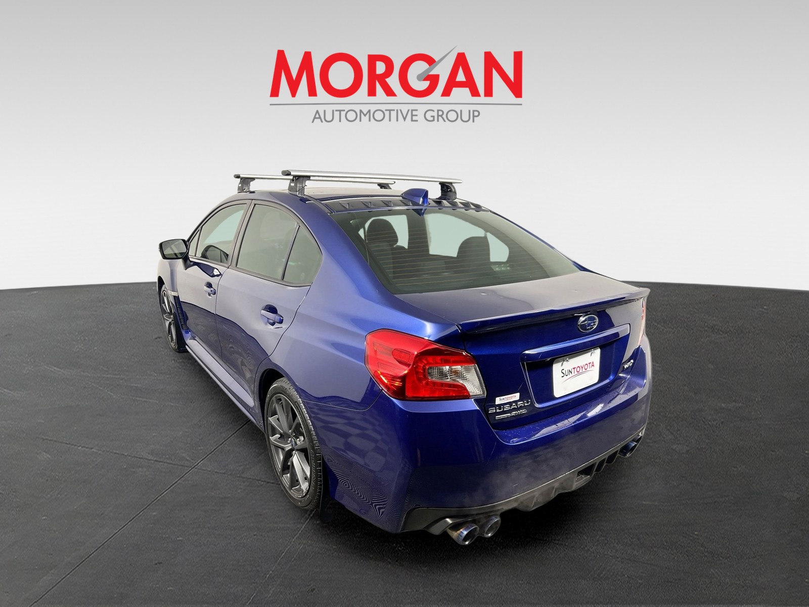 2018 Subaru WRX - Photo 5