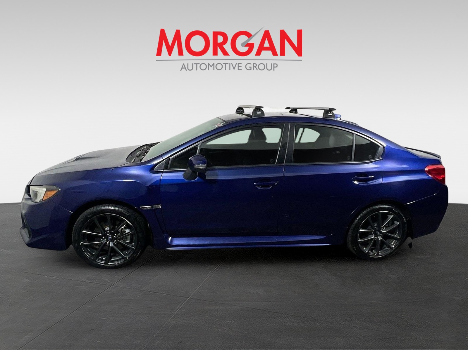 2018 Subaru WRX - Photo 8