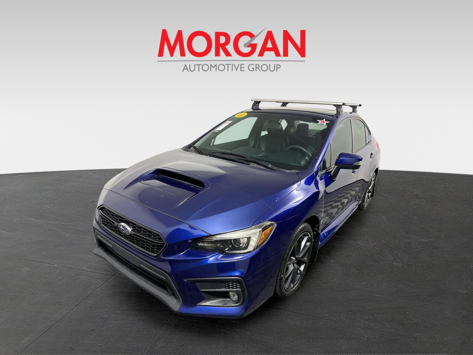 2018 Subaru WRX - Photo 2