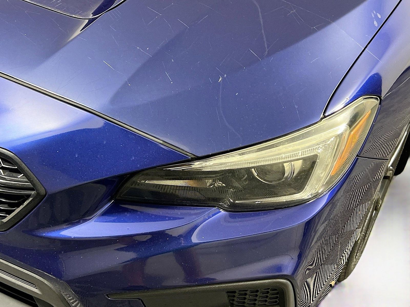 2018 Subaru WRX - Photo 9