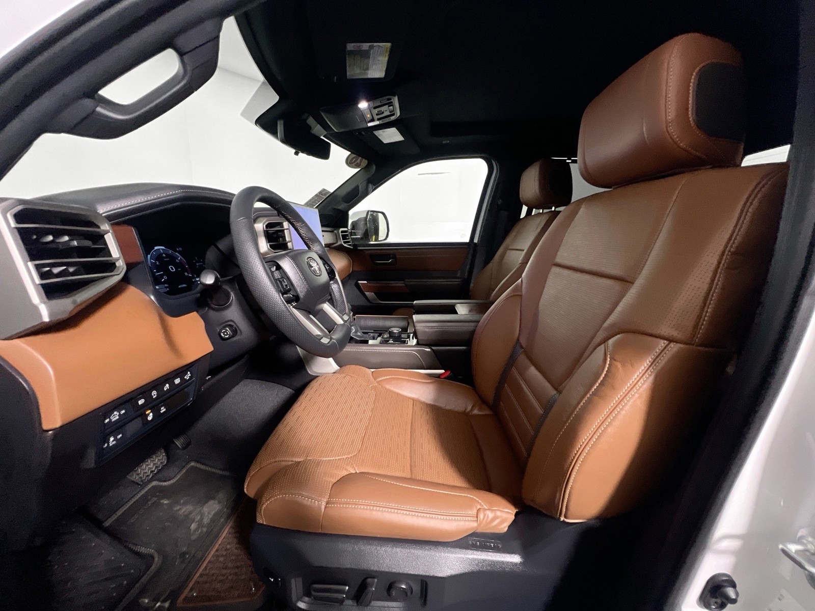 2026 Toyota Tundra - Photo 12