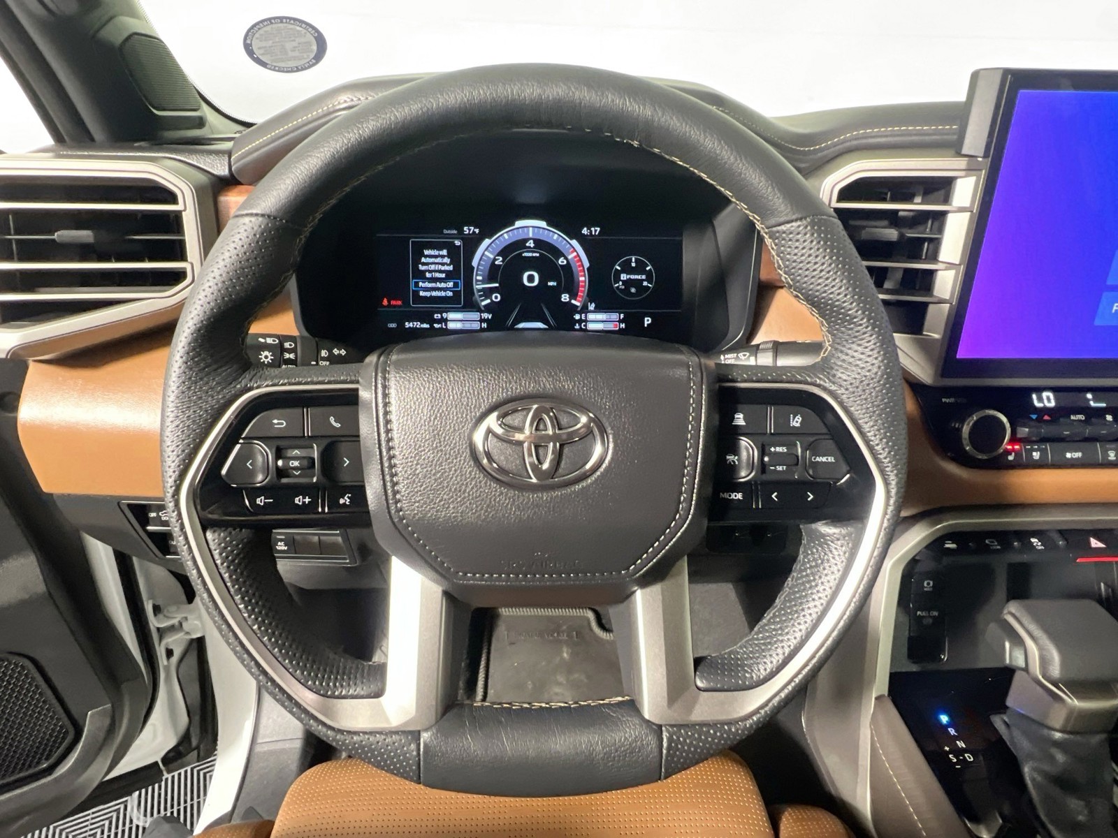 2026 Toyota Tundra - Photo 15