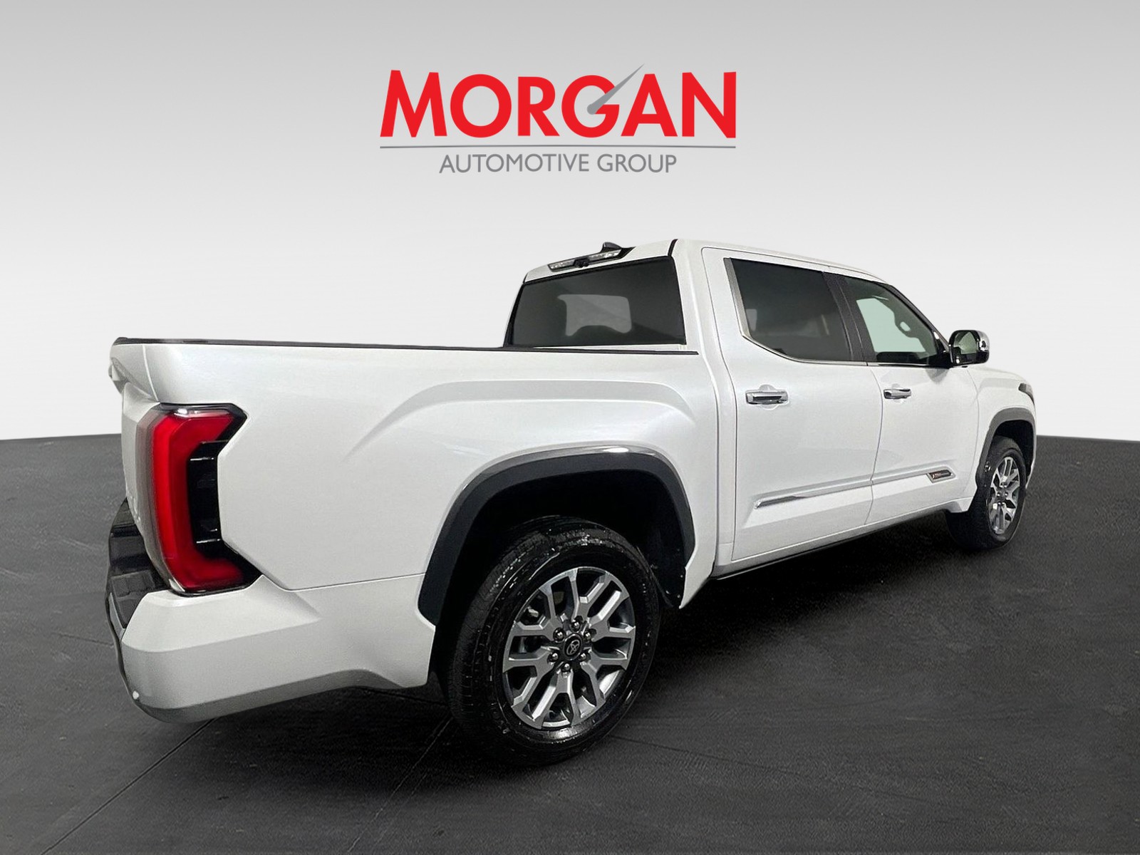 2026 Toyota Tundra - Photo 4