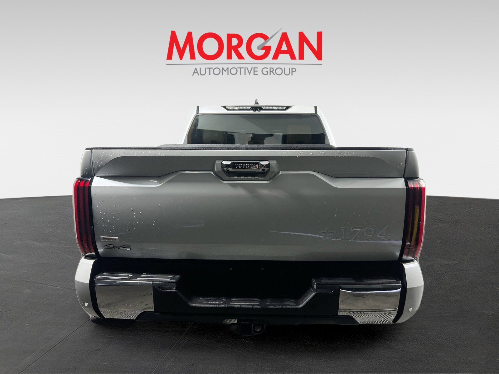 2026 Toyota Tundra - Photo 5