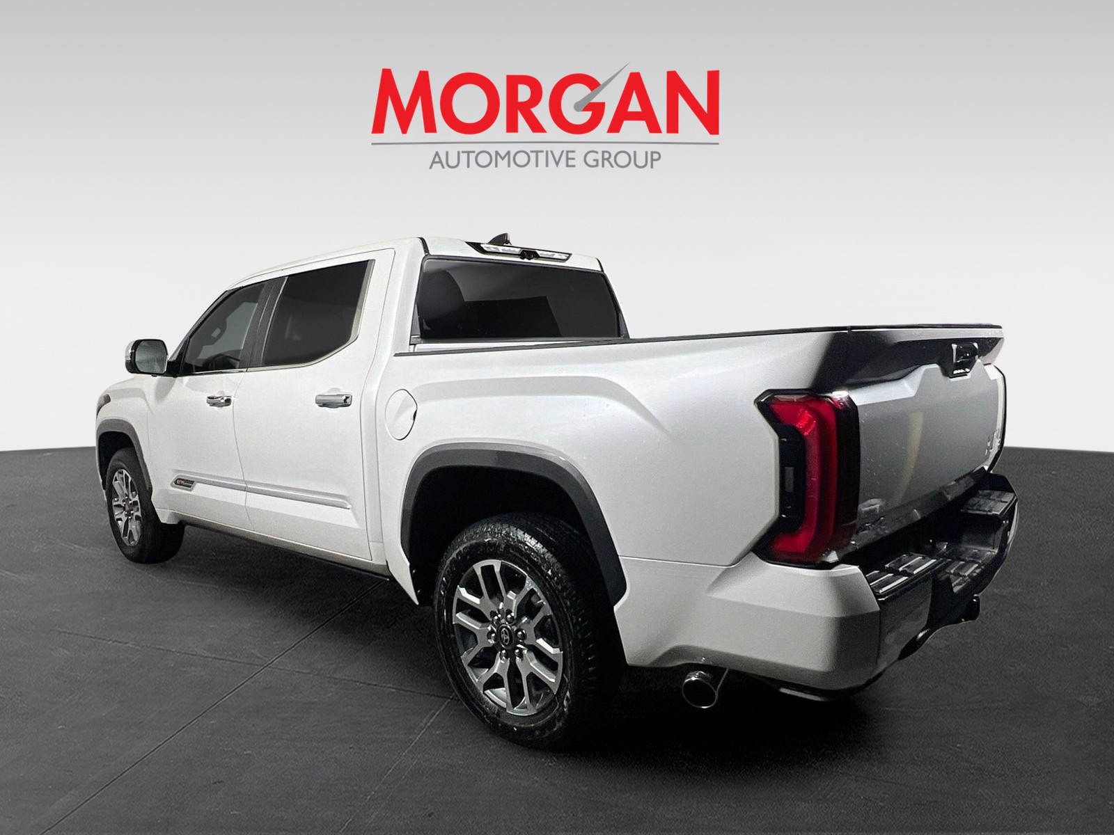 2026 Toyota Tundra - Photo 6