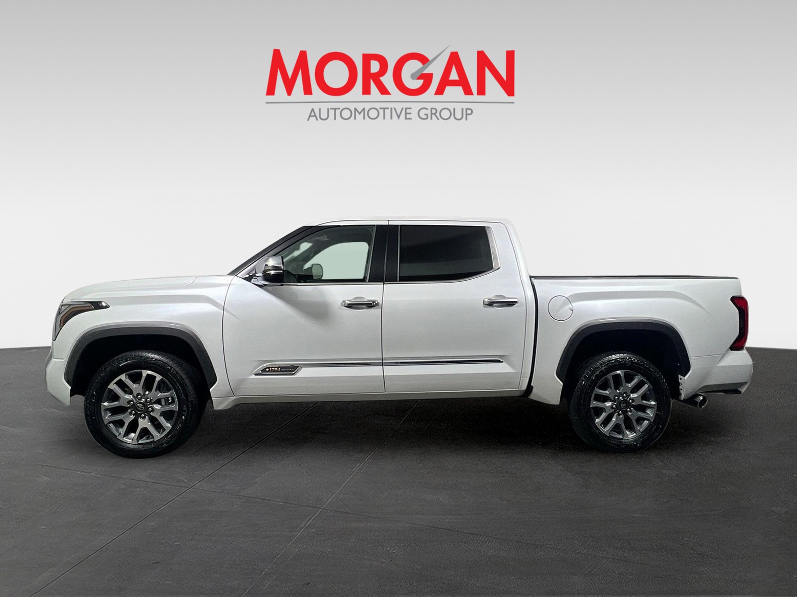 2026 Toyota Tundra - Photo 8
