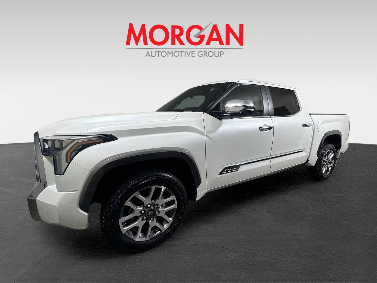 2026 Toyota Tundra - Photo 2