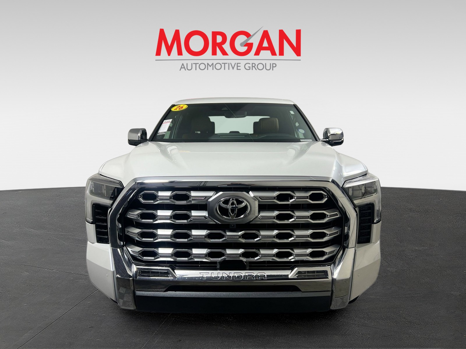 2026 Toyota Tundra - Photo 3