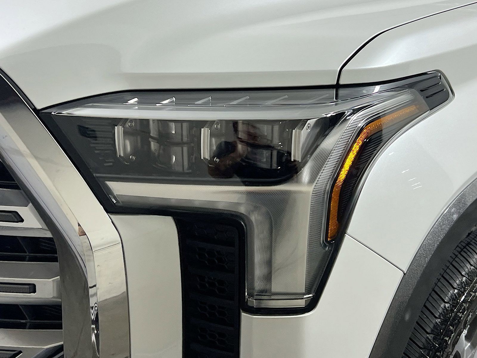 2026 Toyota Tundra - Photo 9