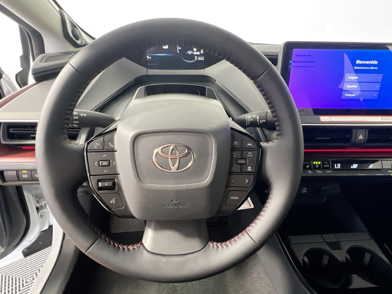 2026 Toyota Prius Plug-In Hybrid - Photo 15