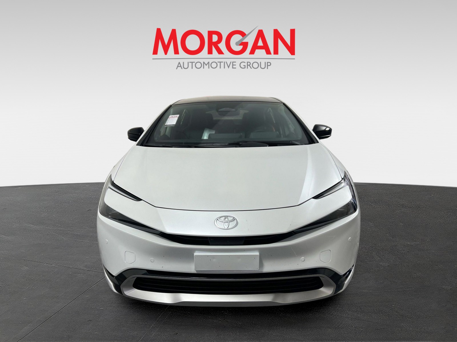 2026 Toyota Prius Plug-In Hybrid - Photo 3