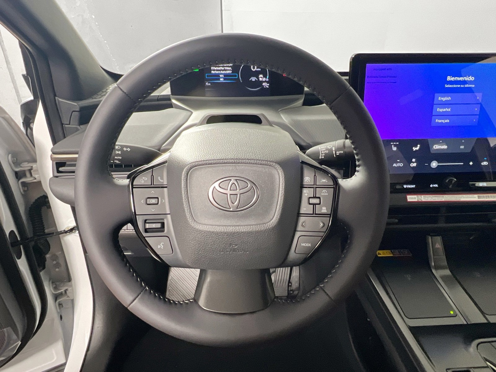 2026 Toyota bZ - Photo 15
