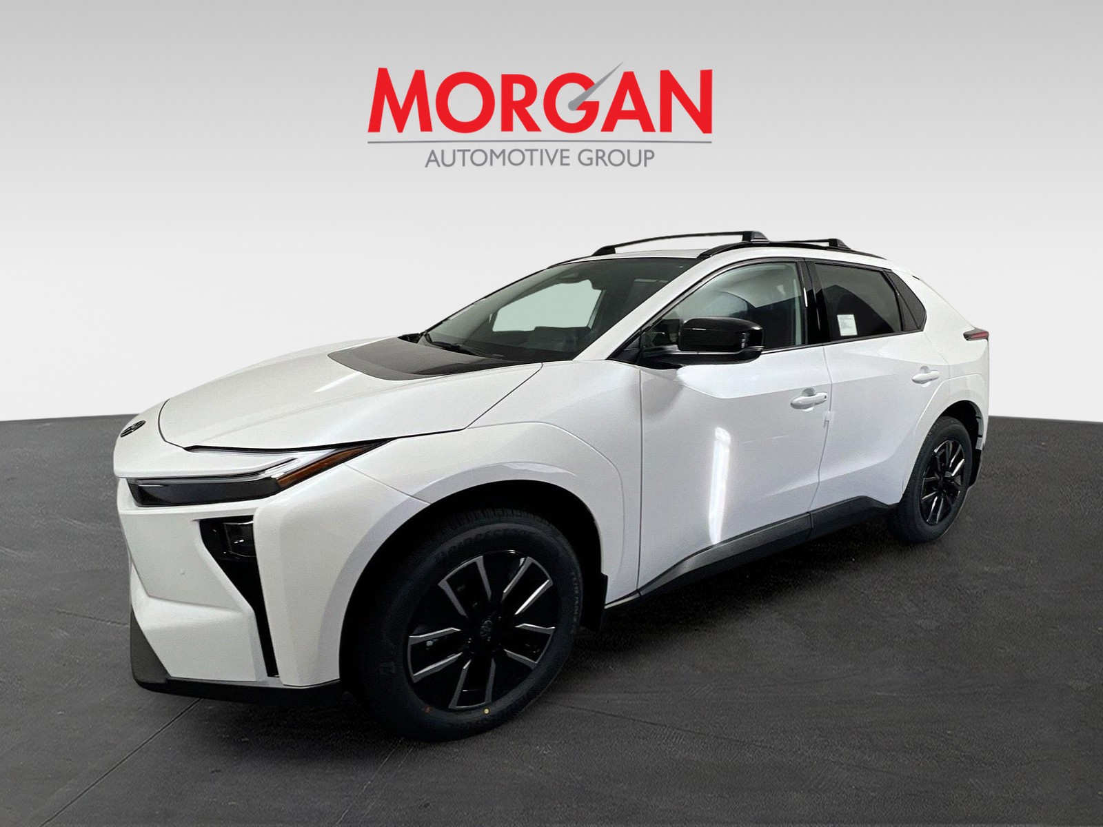 2026 Toyota bZ - Photo 2