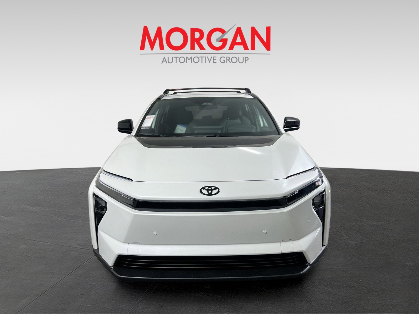 2026 Toyota bZ - Photo 3