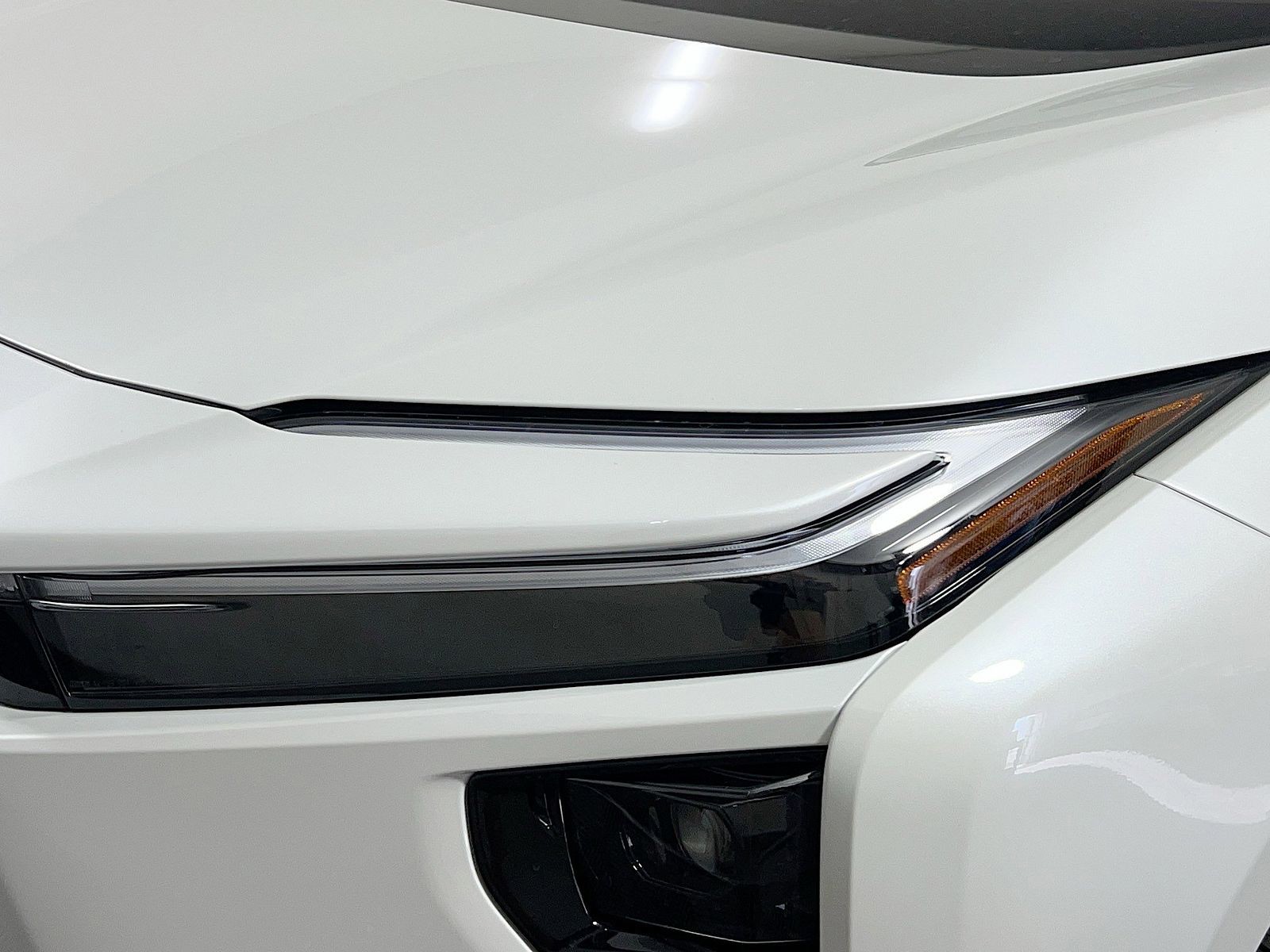 2026 Toyota bZ - Photo 9