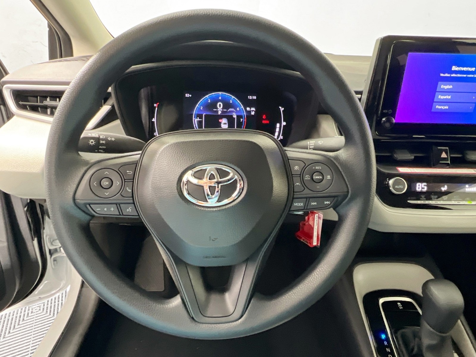 2026 Toyota Corolla - Photo 15