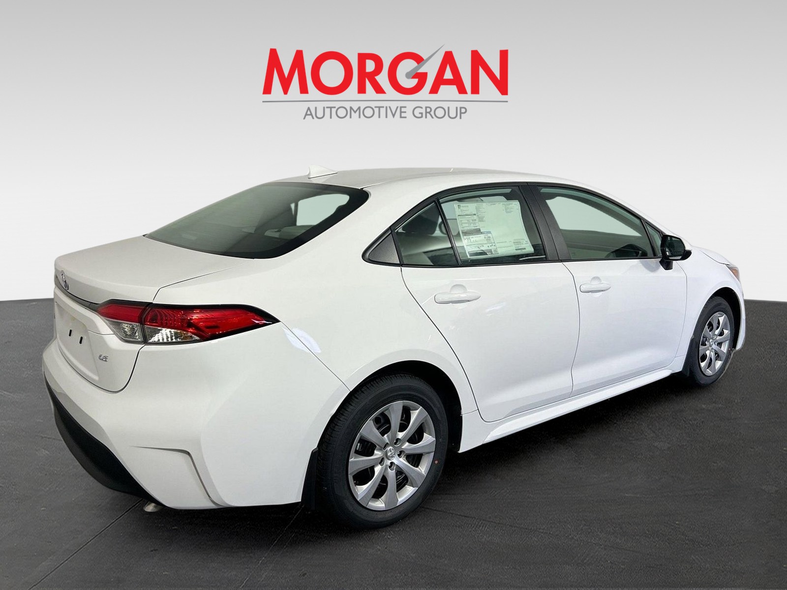 2026 Toyota Corolla - Photo 4