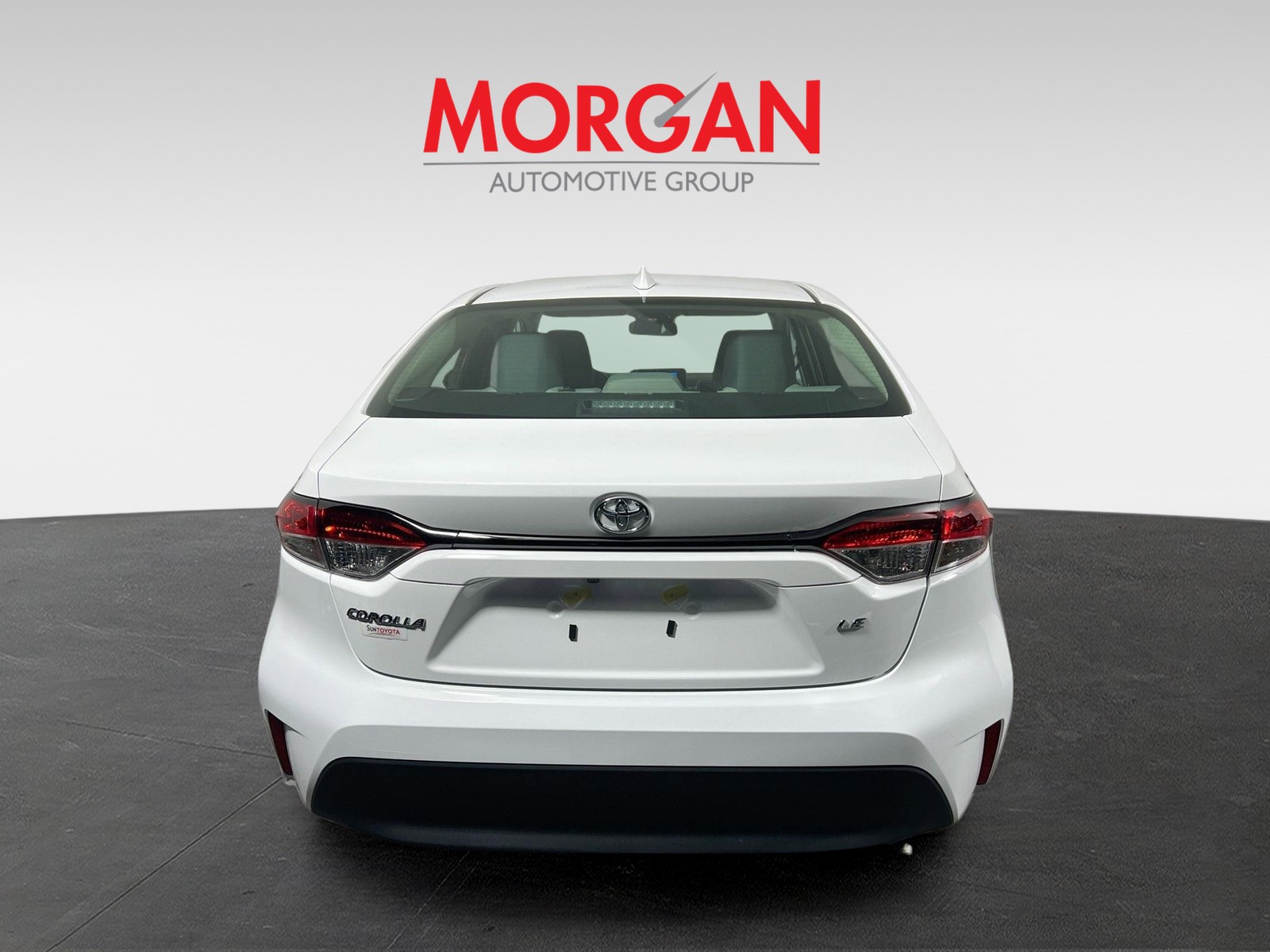 2026 Toyota Corolla - Photo 6