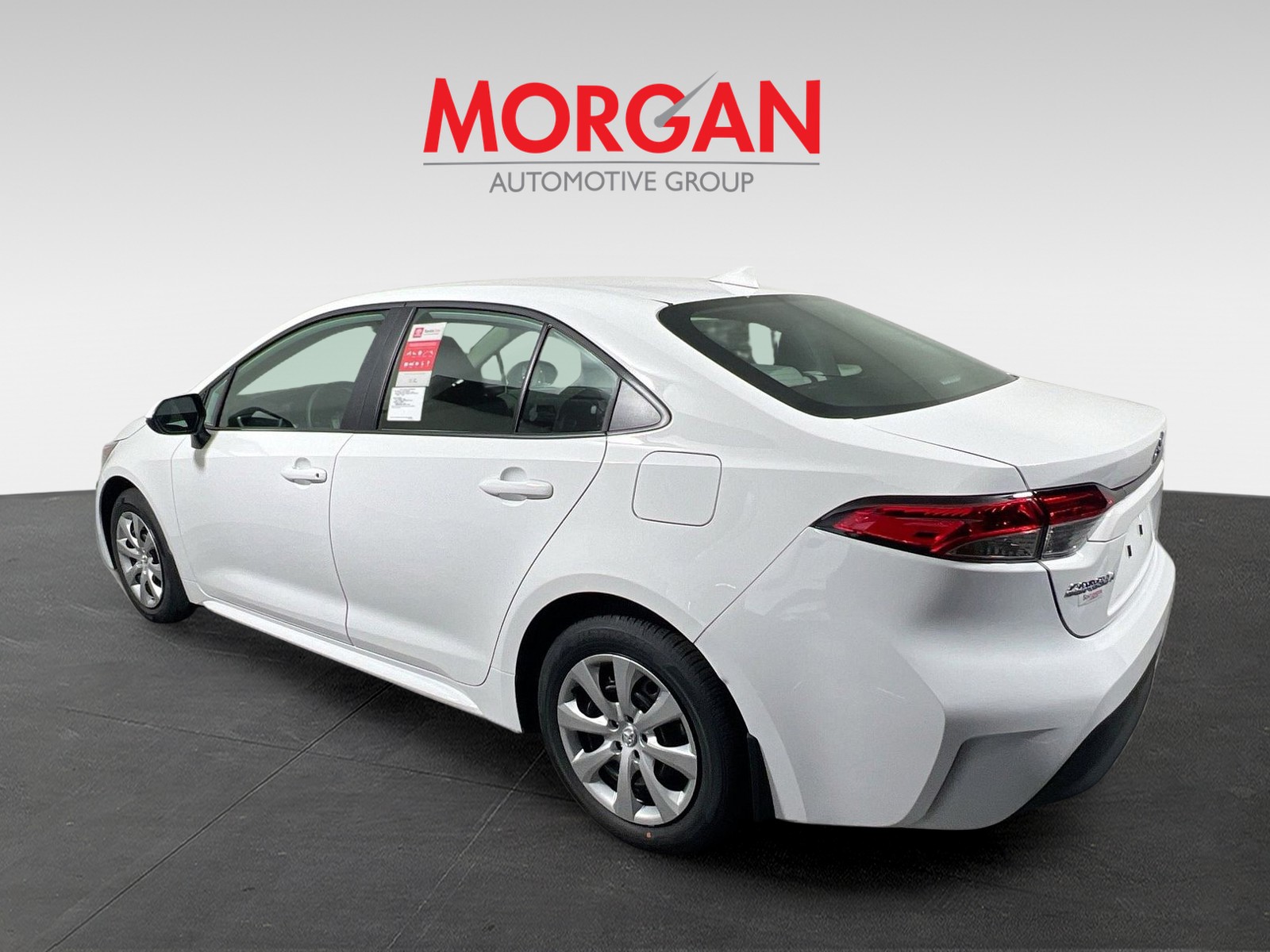 2026 Toyota Corolla - Photo 5