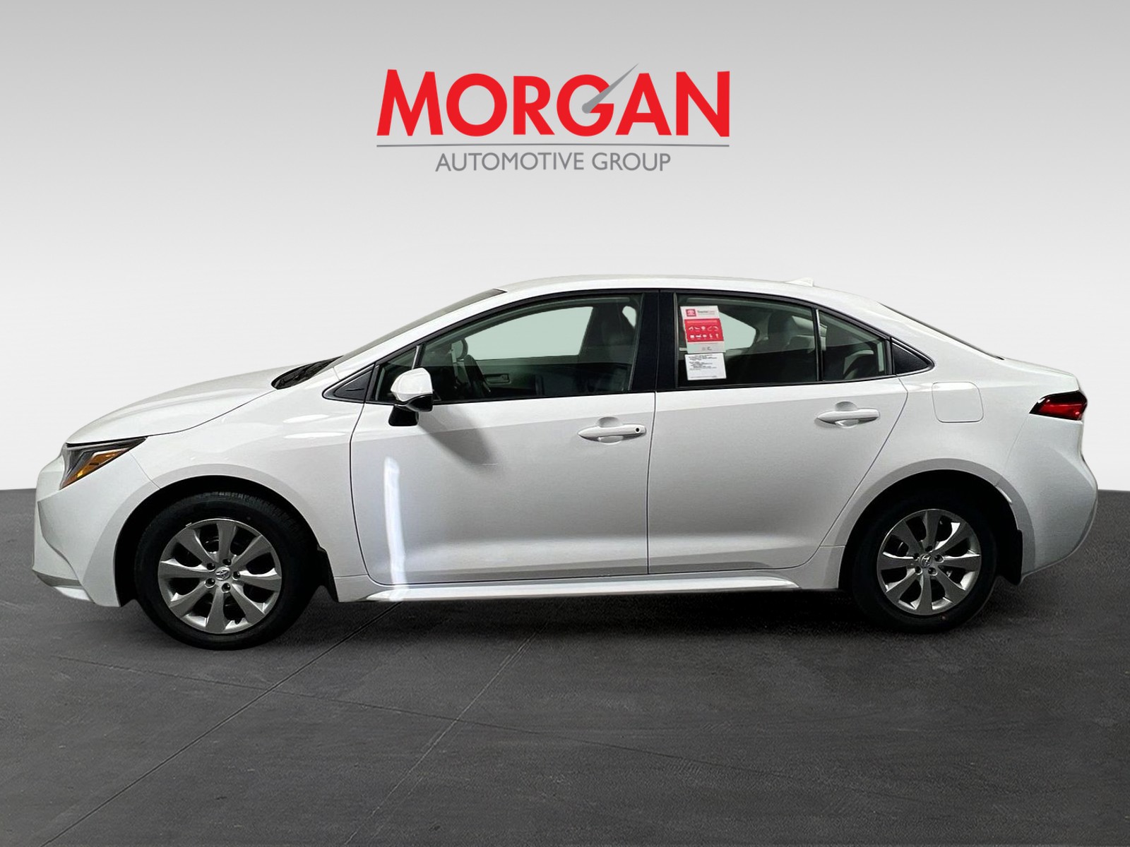 2026 Toyota Corolla - Photo 8