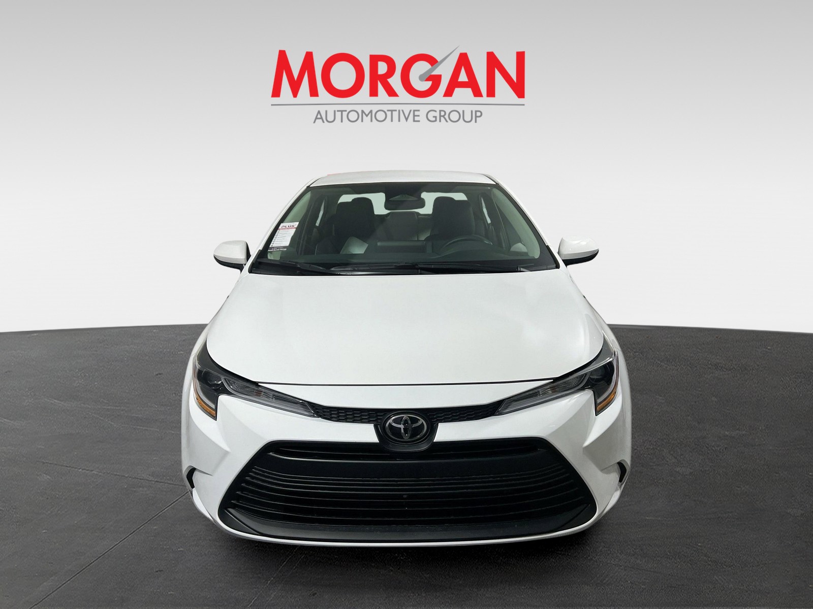 2026 Toyota Corolla - Photo 3